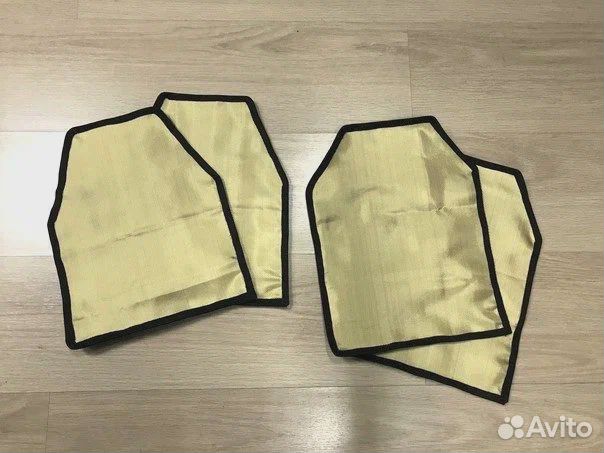 Кевлар для бронежилета