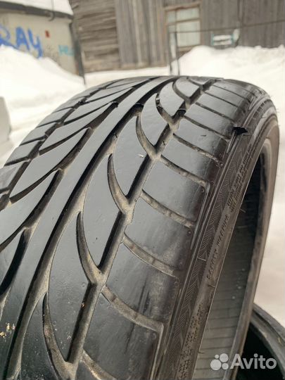 Achilles ATR Sport 205/40 R18