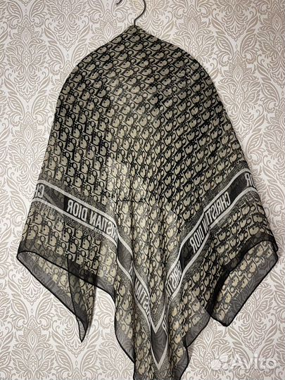 Платки и шарфы