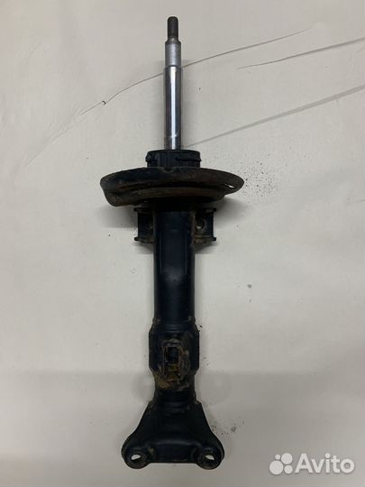 Амортизатор передний Mercedec W212