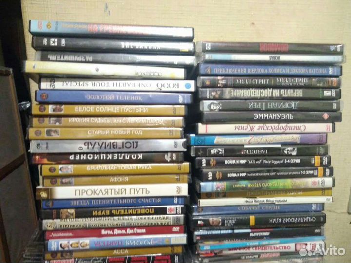 Диски DVD.лицензия.фильмы.мультфильмы