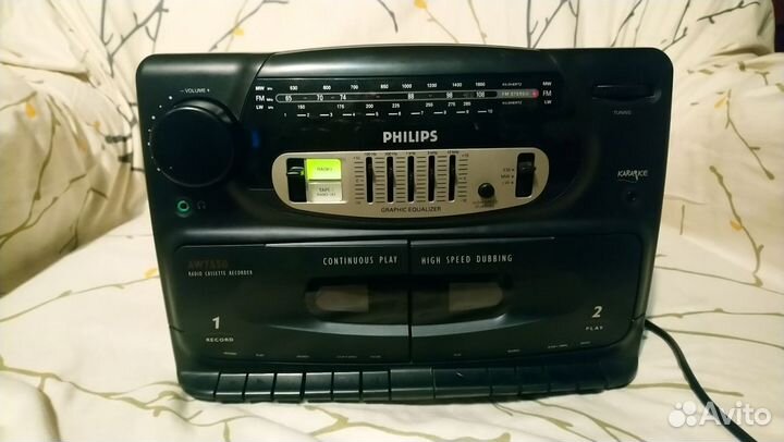 Колонки для магнитолы panasonic rx-ct840