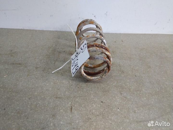 Пружина задняя Honda Civic 5D 2006-2012