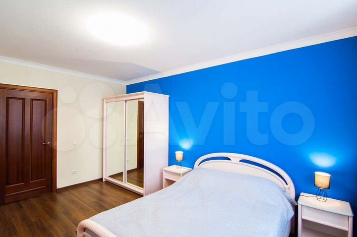 2-к. квартира, 60 м², 14/14 эт.