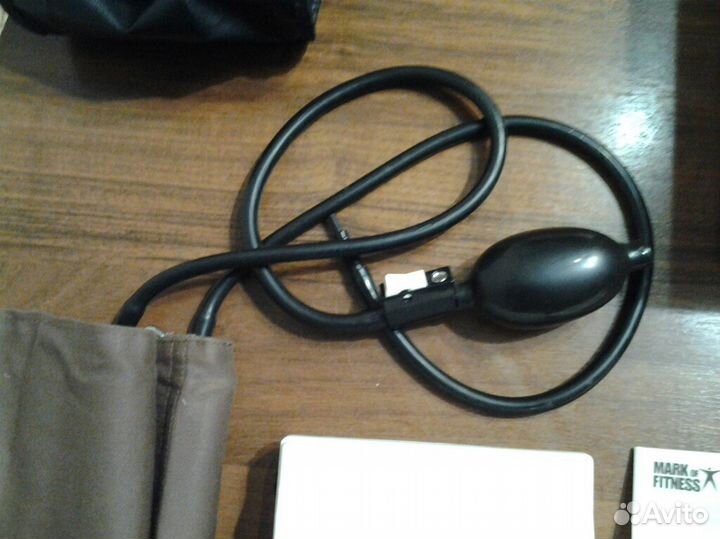 Прибор для измерения давления