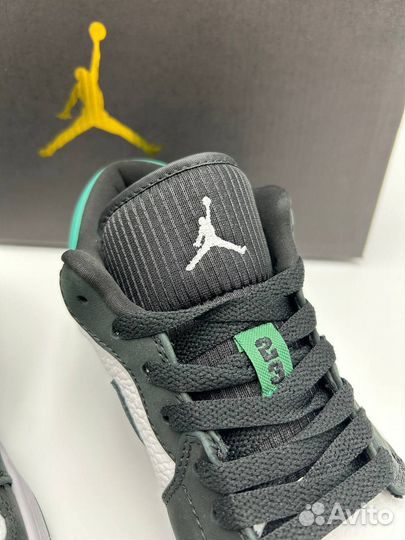 Кроссовки Nike Air Jordan 1 Low люкс