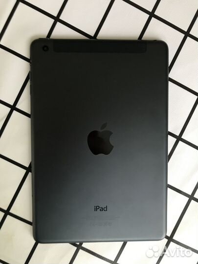 iPad mini 1
