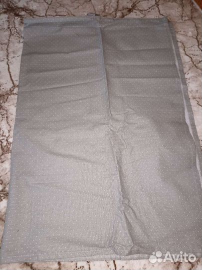 Накидка для кормления