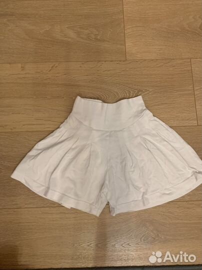 Шорты для девочек