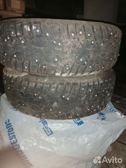 Gislaved Nord Frost 200 185/65 R15