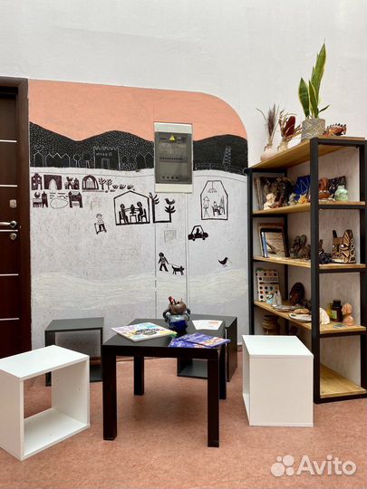 Обучение живописи, рисунку, керамике