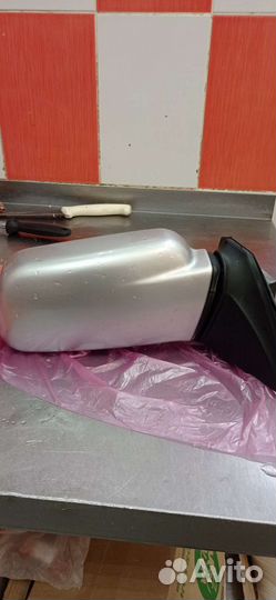 Продам Авто Зеркала Ваз2115