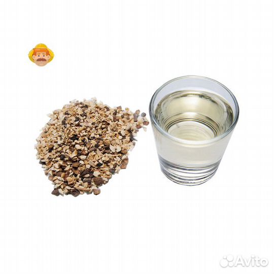 Набор для настойки Хреновуха