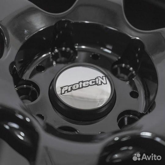 Литые диски R18 на Hyundai Sonata