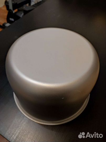 Новая чаша для мультиварки