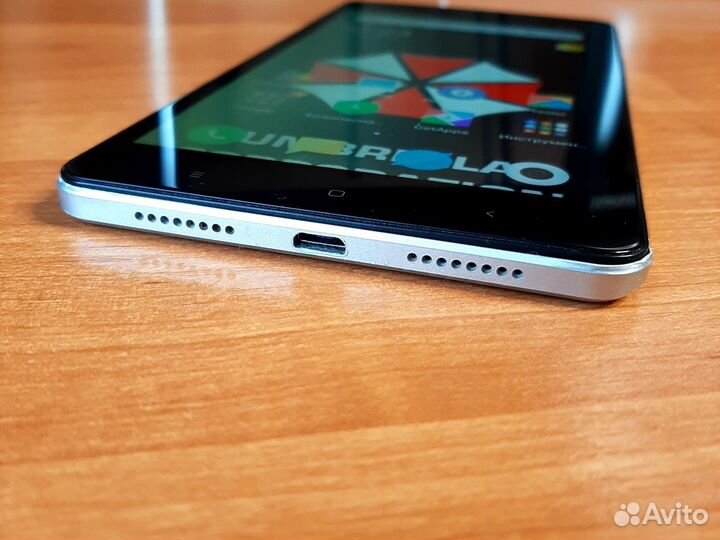Xiaomi Mi Max, 3/32 ГБ