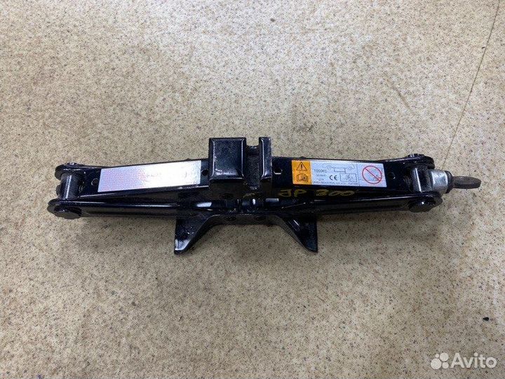 Домкрат Mazda 6 GJ