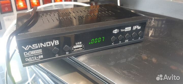 TV Full HD 24