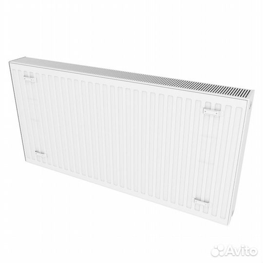 Радиатор стальной Лемакс С22х500х1000