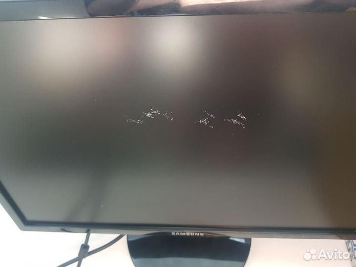 Монитор Samsung 22 дюйма