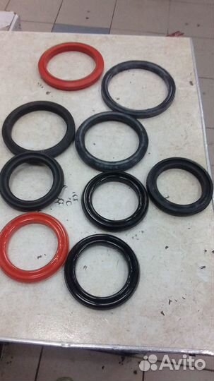 Запчасти для снегоуборщика