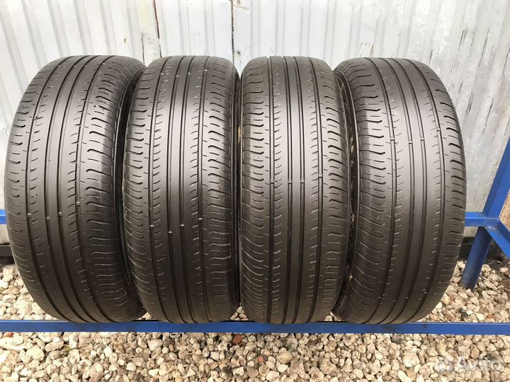 Hankook Optimo K415 225/60 R17