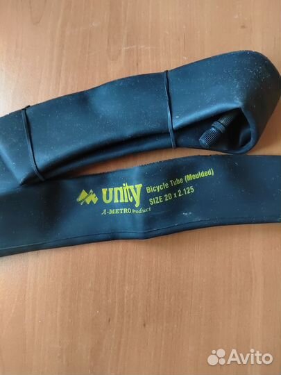 Камера для велосипеда