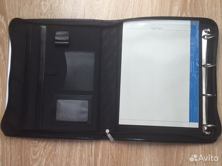 Делавая папка