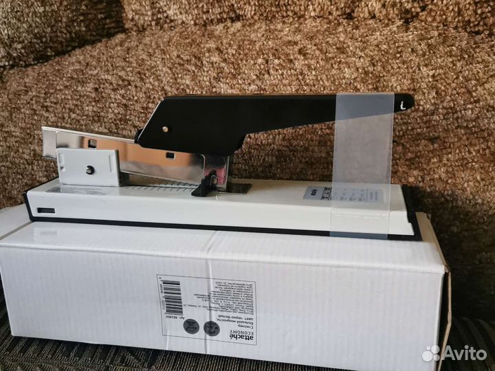 Степлер большой