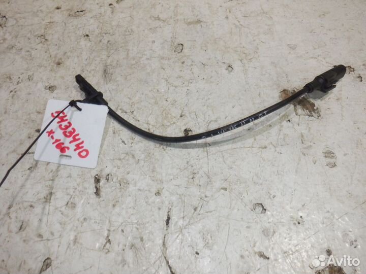 Датчик ABS задний