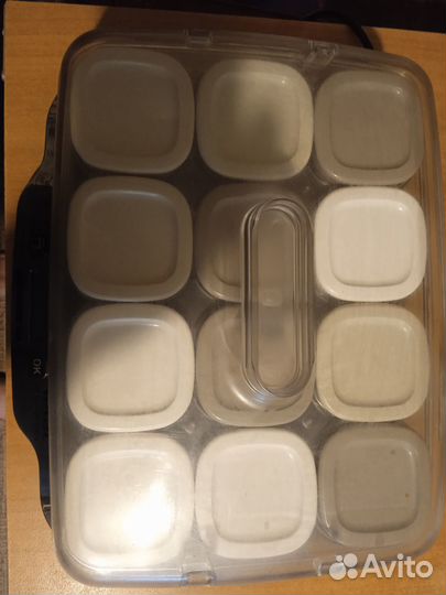 Йогуртница tefal