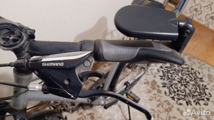 Велосипеды бу взрослый