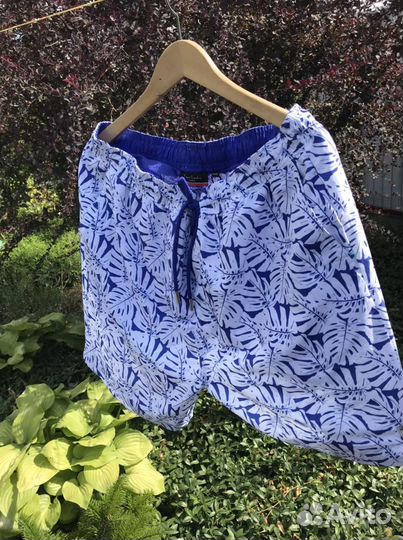 Pierre cardin шорты xxl