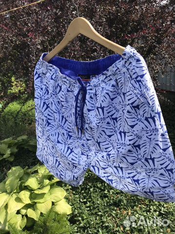 Pierre cardin шорты xxl
