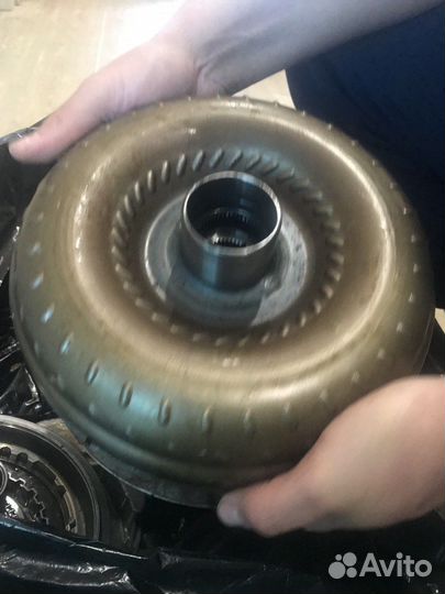 Бублик для бмв