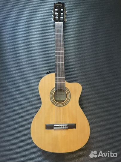 Гитара электроакустическая Ibanez