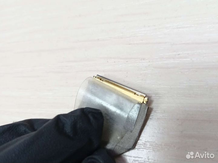 Шлейф матрицы для ноутбука asus