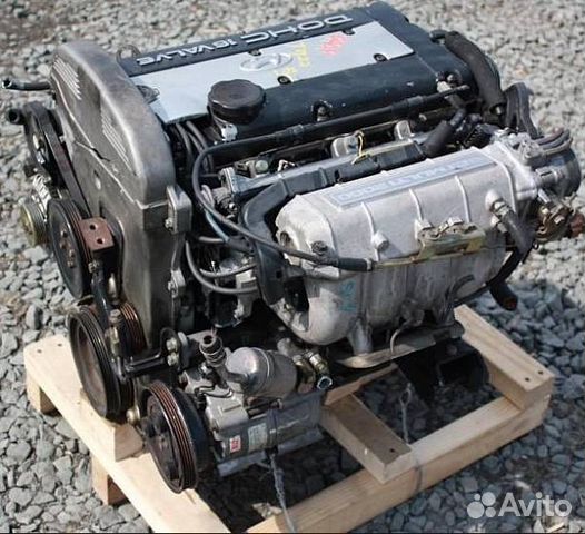 Купить Муфта VVT-I G4FC G4FA Хендай Солярис 12, КИА РИО 12 в Иркутске по цене: 6