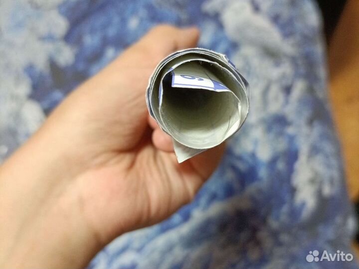 Миллиметровая бумага