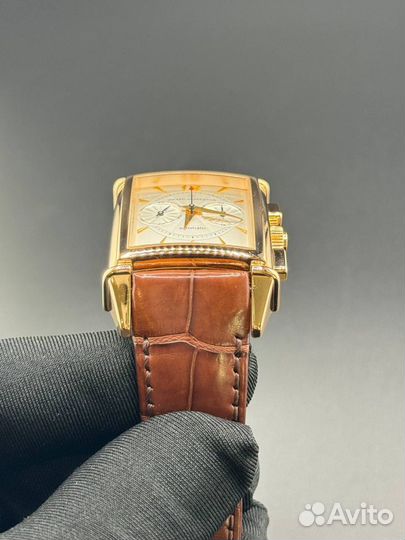 Girard Perregaux vintage 1945 Референс: 2599