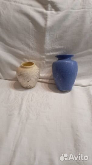 Вазочки для цветов