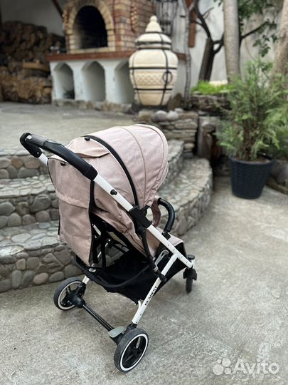 Прогулочная коляска dearest