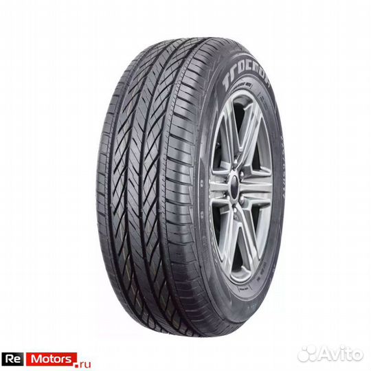 Tracmax X-Privilo H/T 265/65 R17 112H