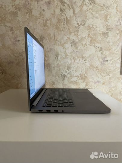 Ноутбук Xiaomi Mi Notebook Pro 15.6 (2018)