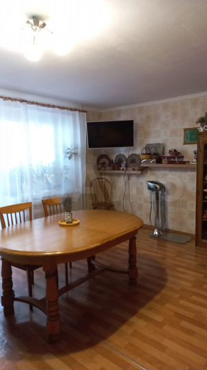 3-к. квартира, 87 м², 7/9 эт.