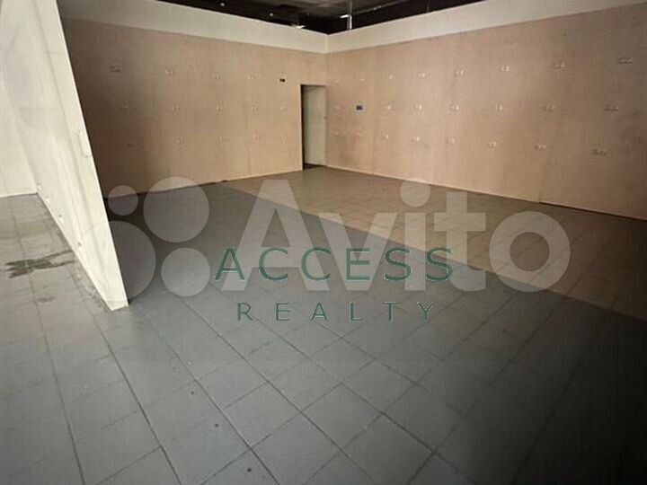 Аренда Торговое помещение