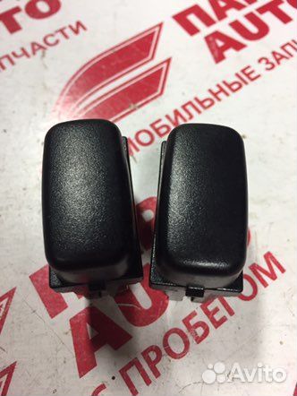 Кнопка Пежо 4007