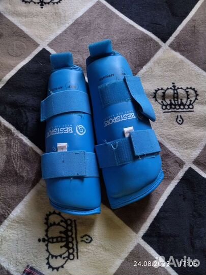 Защита детская