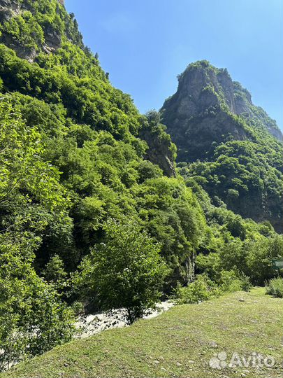 Тур с парапланами в рассрочку