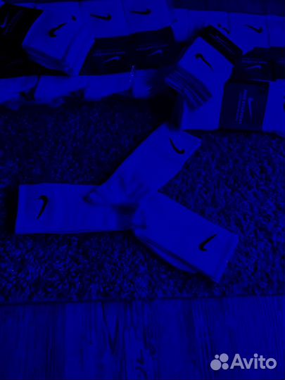 Носки nike everyday